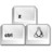 keyboard Icon